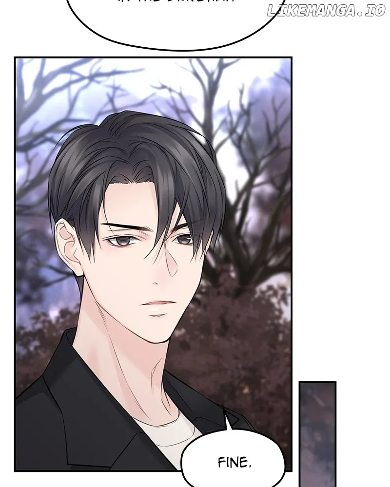 As If Love Doesn’t Exist Chapter 50 page 36
