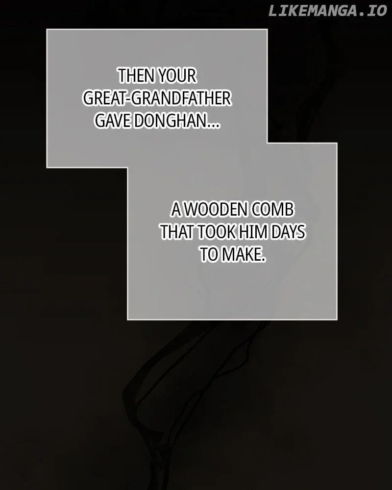 As If Love Doesn’t Exist Chapter 49 page 105