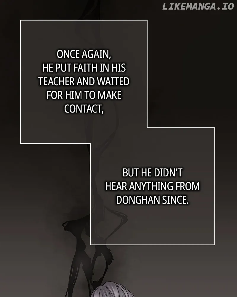 As If Love Doesn’t Exist Chapter 49 page 106