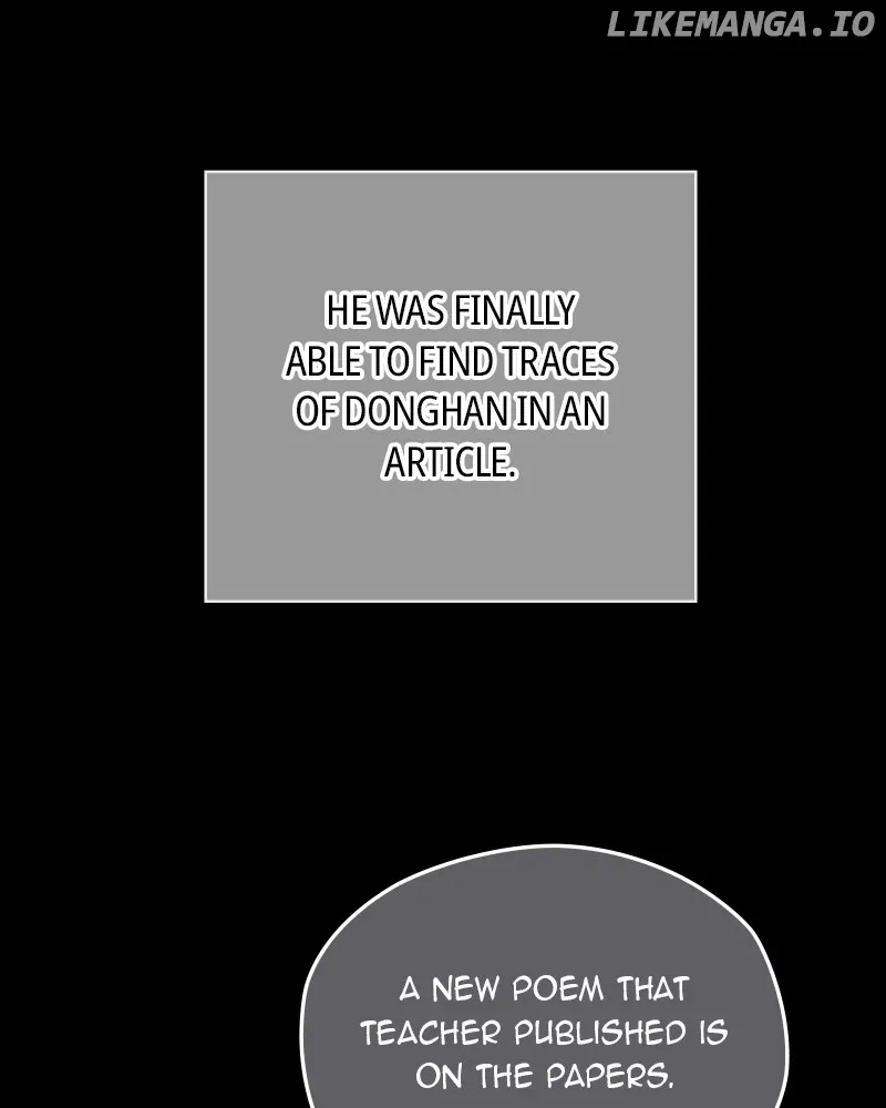 As If Love Doesn’t Exist Chapter 49 page 108