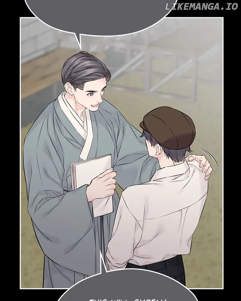 As If Love Doesn’t Exist Chapter 49 page 102