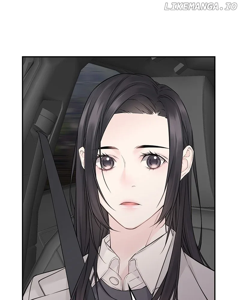 As If Love Doesn’t Exist Chapter 50 page 46