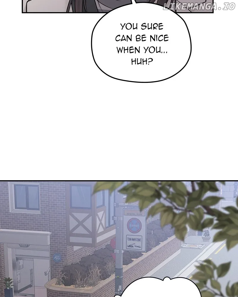 As If Love Doesn’t Exist Chapter 50 page 47