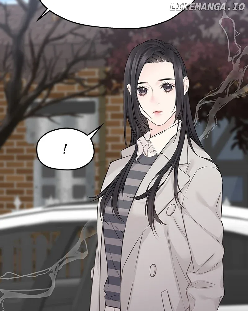 As If Love Doesn’t Exist Chapter 50 page 41