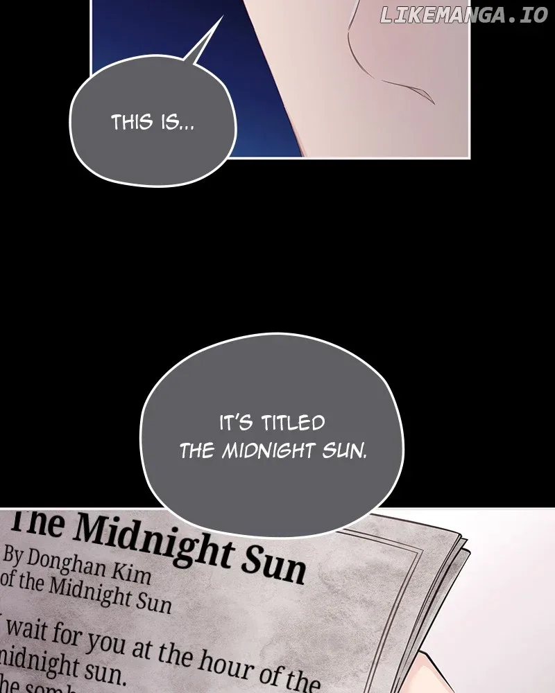 As If Love Doesn’t Exist Chapter 49 page 111