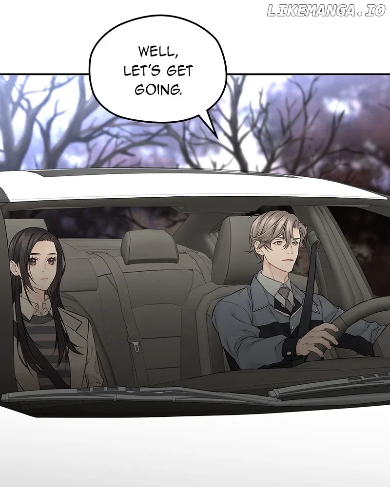 As If Love Doesn’t Exist Chapter 50 page 44