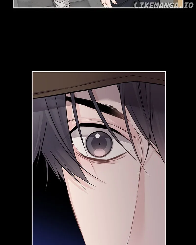 As If Love Doesn’t Exist Chapter 49 page 110