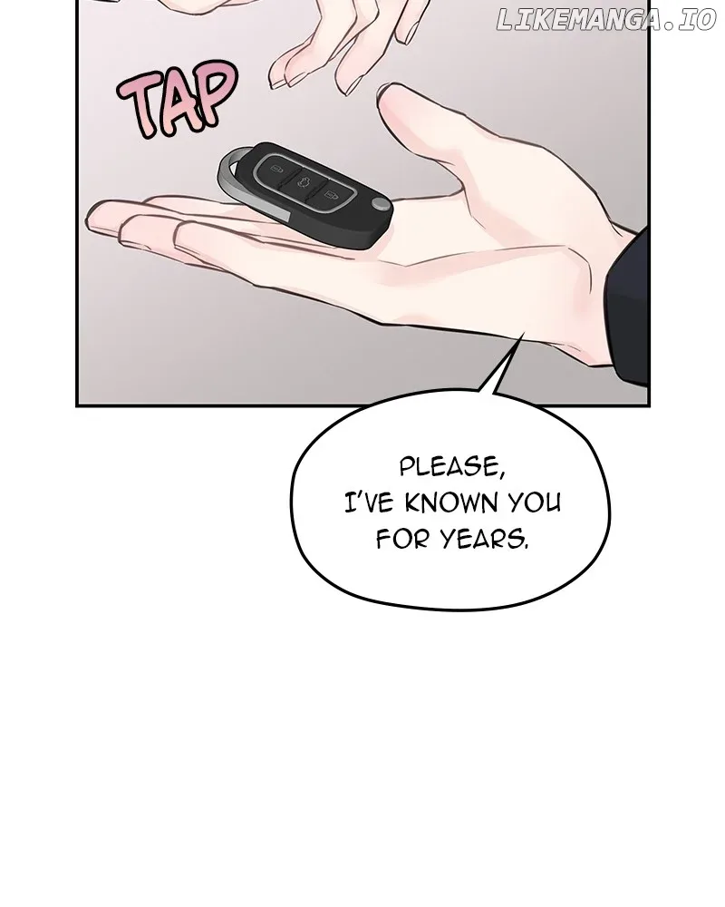 As If Love Doesn’t Exist Chapter 50 page 43