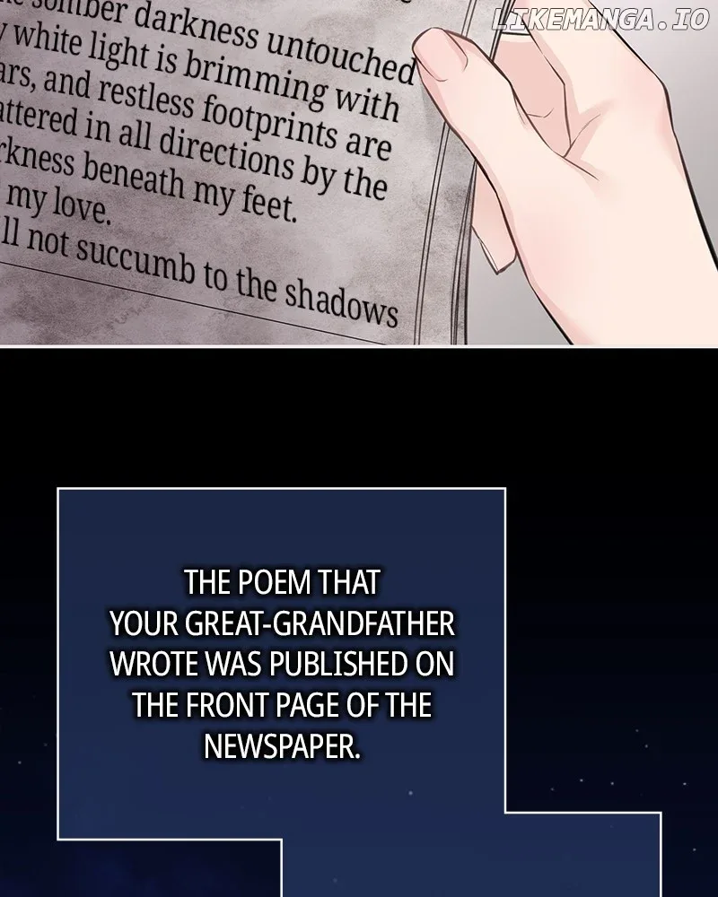 As If Love Doesn’t Exist Chapter 49 page 112