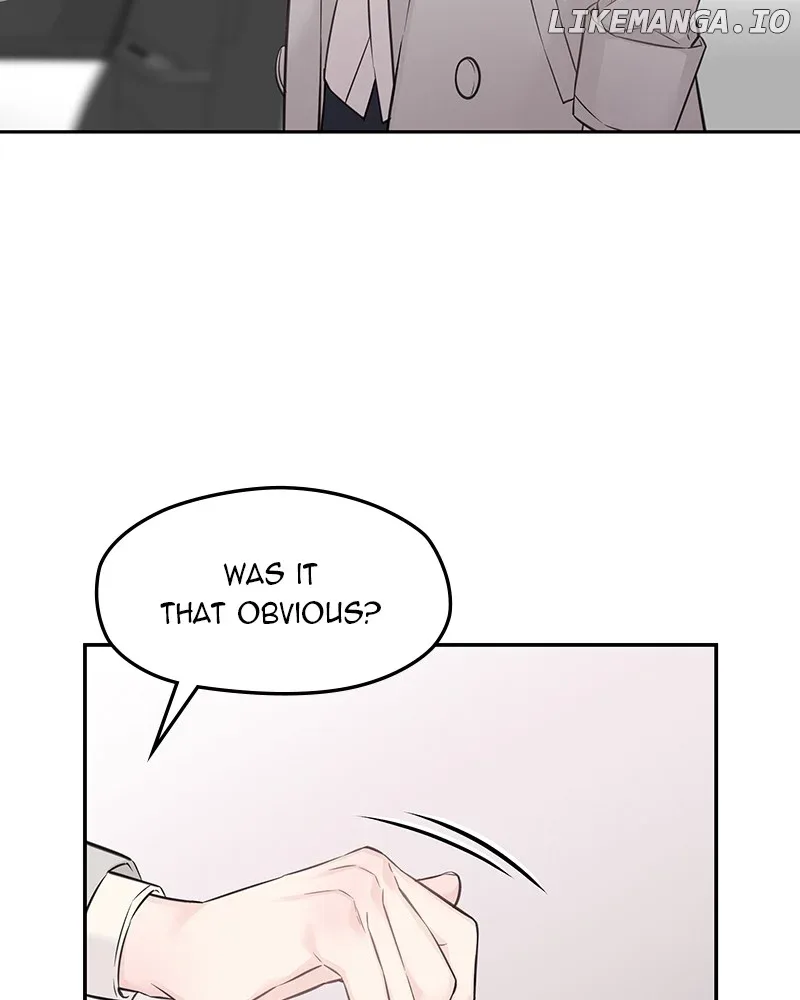 As If Love Doesn’t Exist Chapter 50 page 42