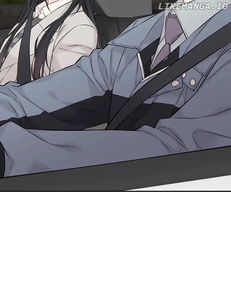As If Love Doesn’t Exist Chapter 50 page 55