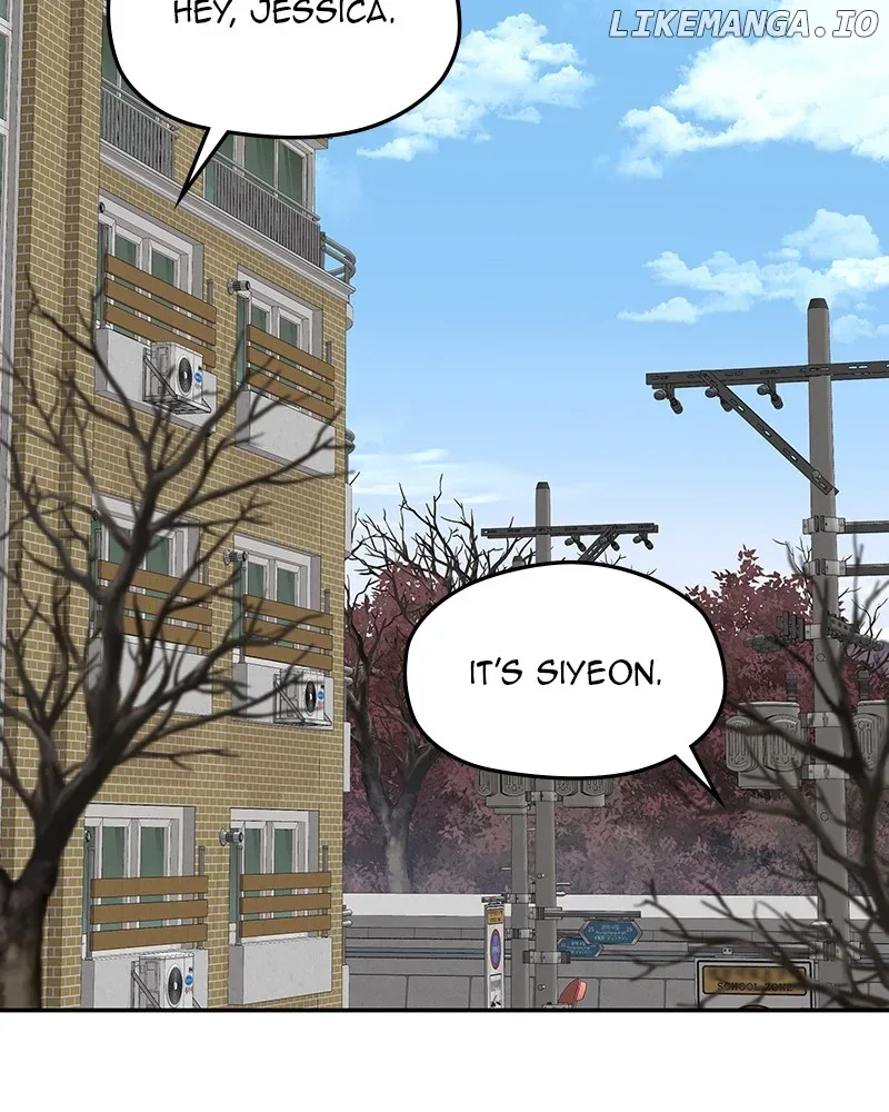 As If Love Doesn’t Exist Chapter 50 page 53
