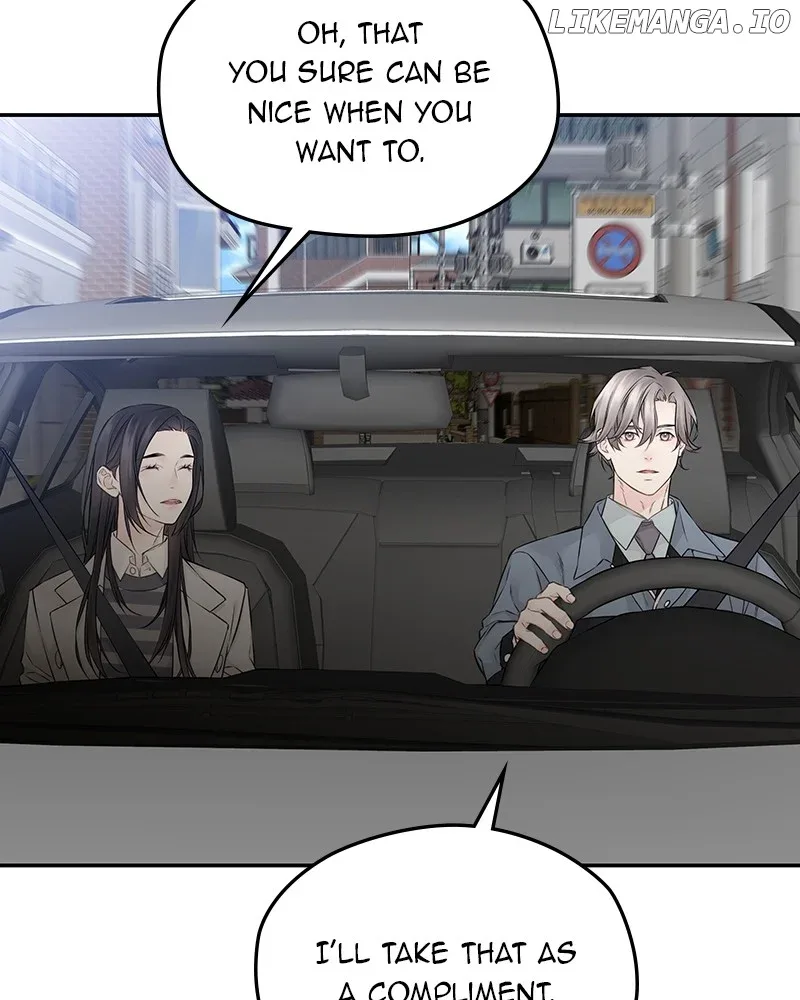 As If Love Doesn’t Exist Chapter 50 page 51