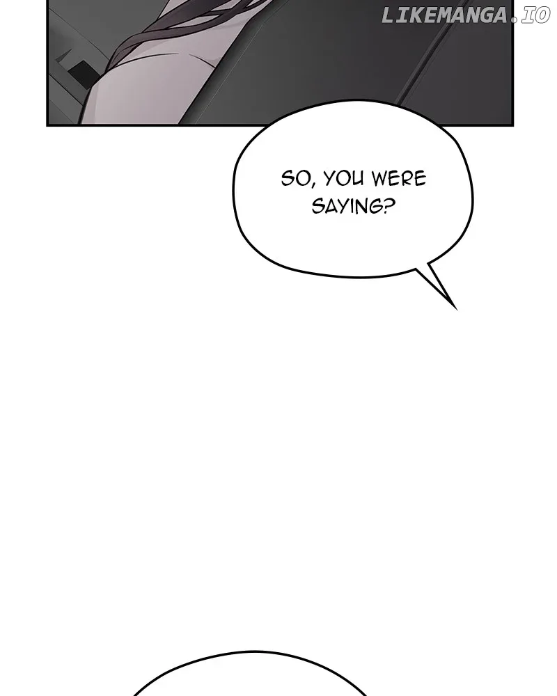 As If Love Doesn’t Exist Chapter 50 page 50