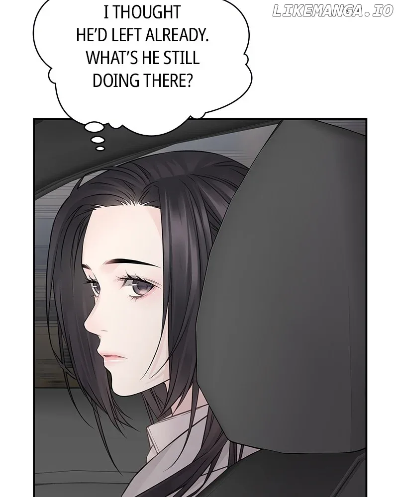 As If Love Doesn’t Exist Chapter 50 page 49