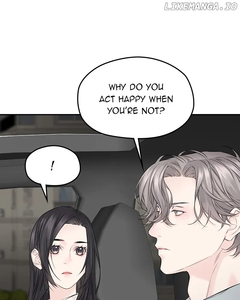 As If Love Doesn’t Exist Chapter 50 page 54