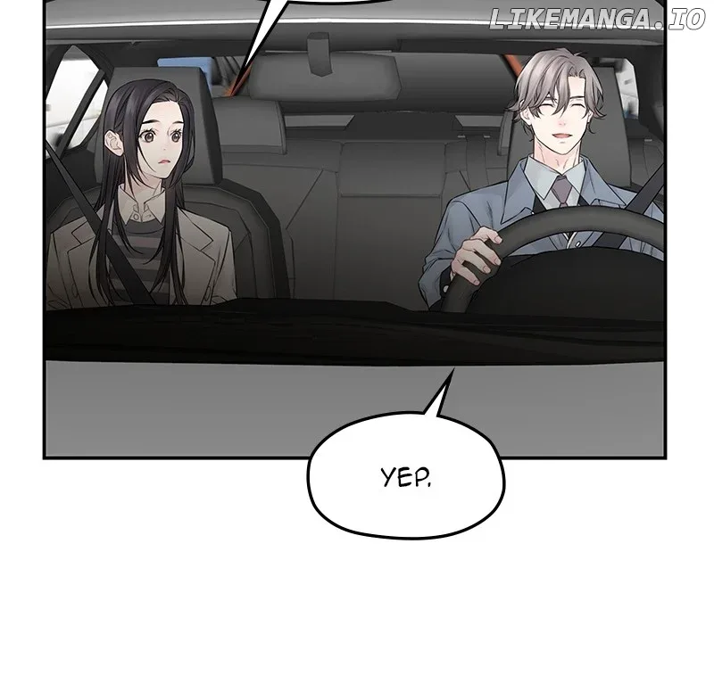 As If Love Doesn’t Exist Chapter 50 page 65