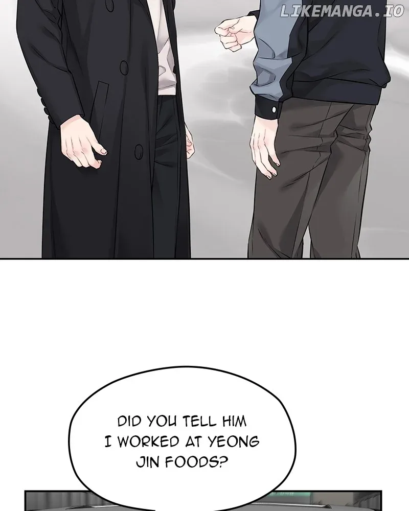 As If Love Doesn’t Exist Chapter 50 page 64
