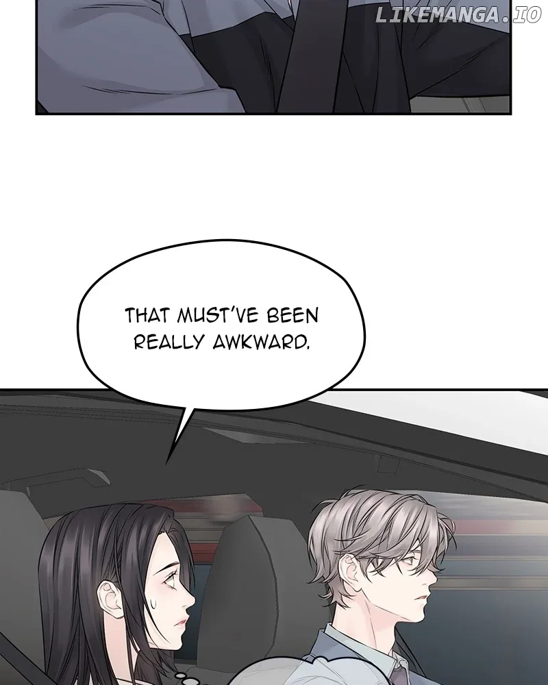 As If Love Doesn’t Exist Chapter 50 page 60