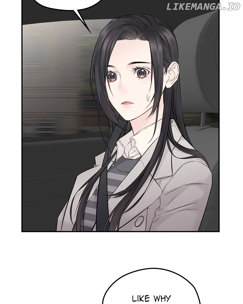 As If Love Doesn’t Exist Chapter 50 page 62