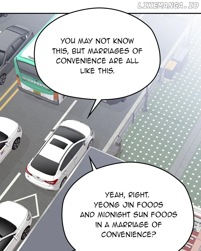 As If Love Doesn’t Exist Chapter 50 page 56