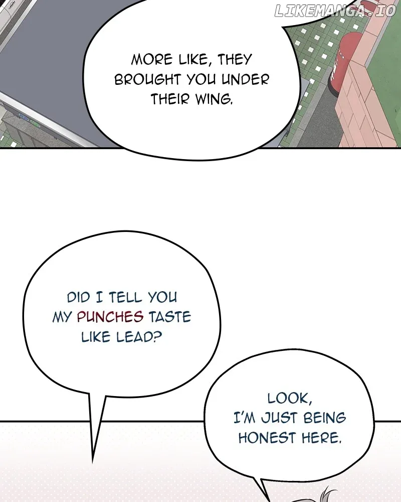 As If Love Doesn’t Exist Chapter 50 page 57