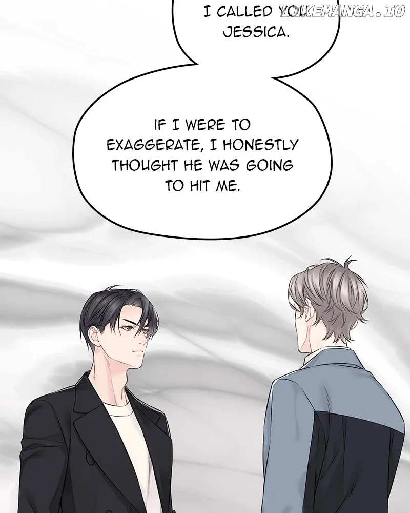 As If Love Doesn’t Exist Chapter 50 page 63