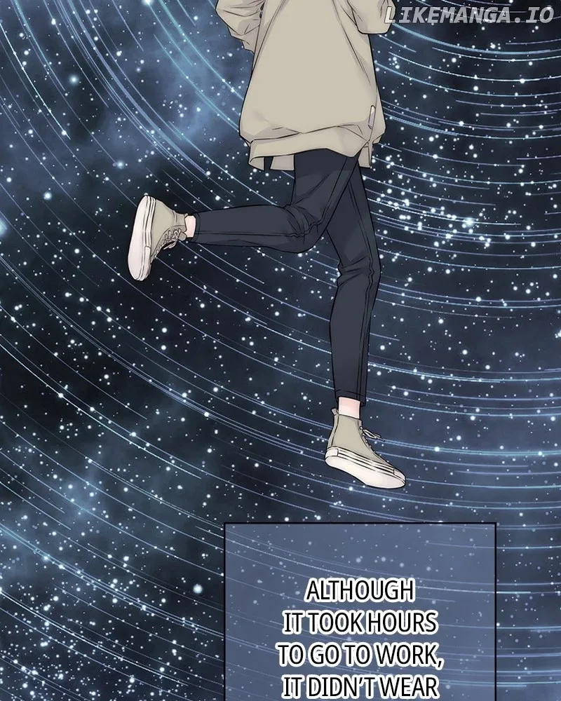 As If Love Doesn’t Exist Chapter 50 page 72
