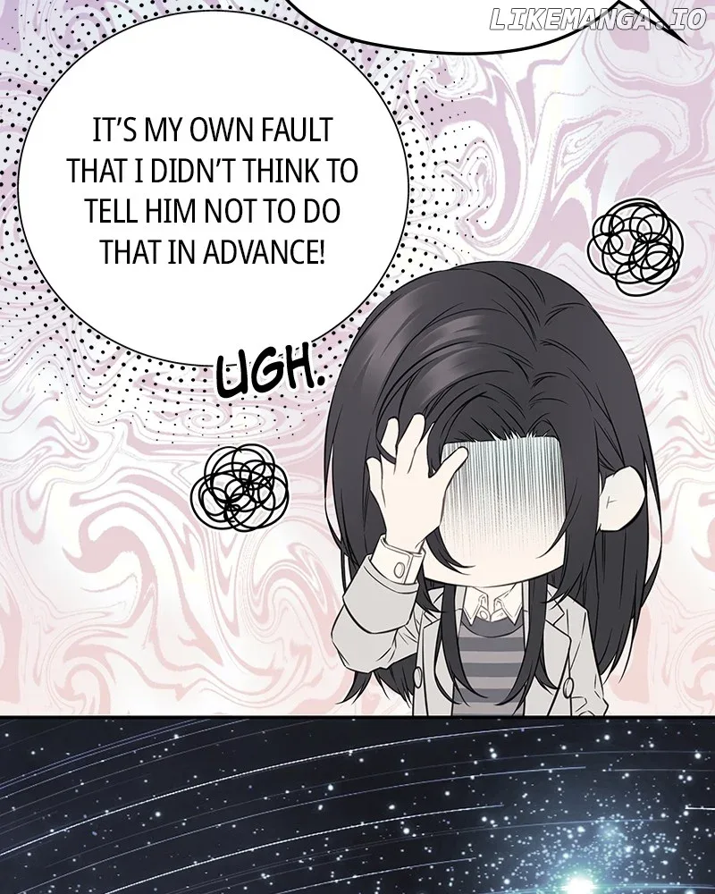 As If Love Doesn’t Exist Chapter 50 page 69
