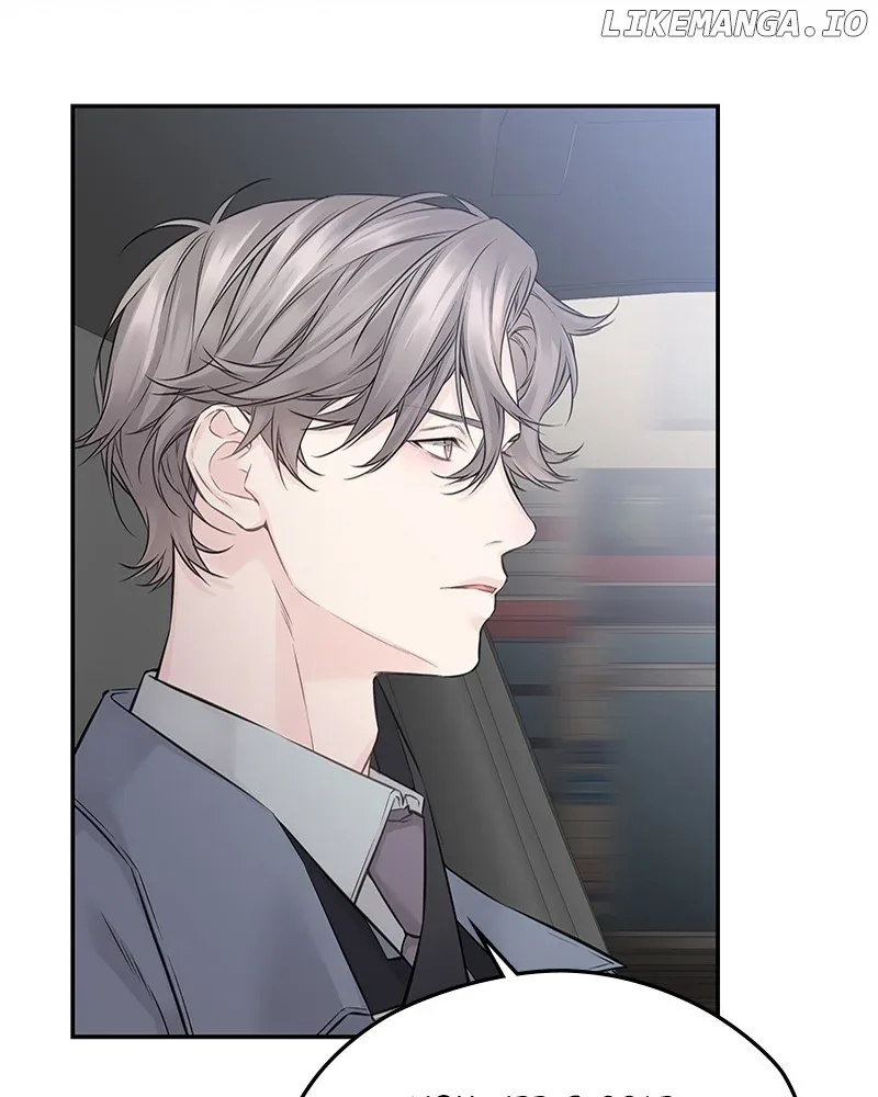 As If Love Doesn’t Exist Chapter 50 page 74