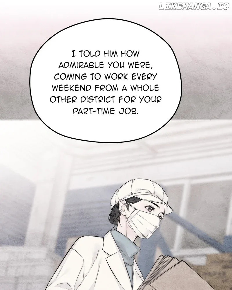 As If Love Doesn’t Exist Chapter 50 page 66