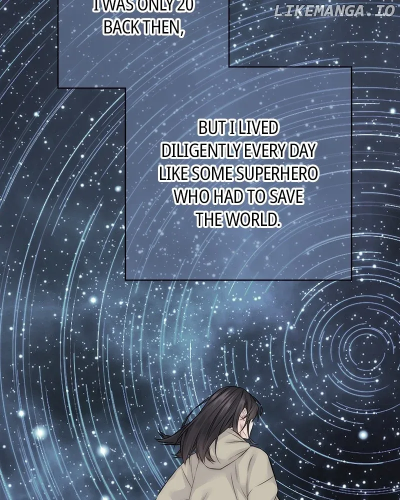 As If Love Doesn’t Exist Chapter 50 page 71