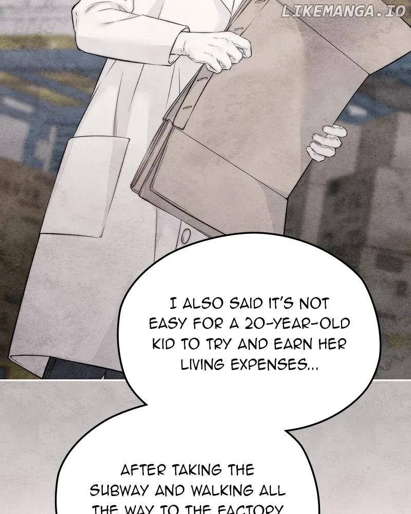 As If Love Doesn’t Exist Chapter 50 page 67