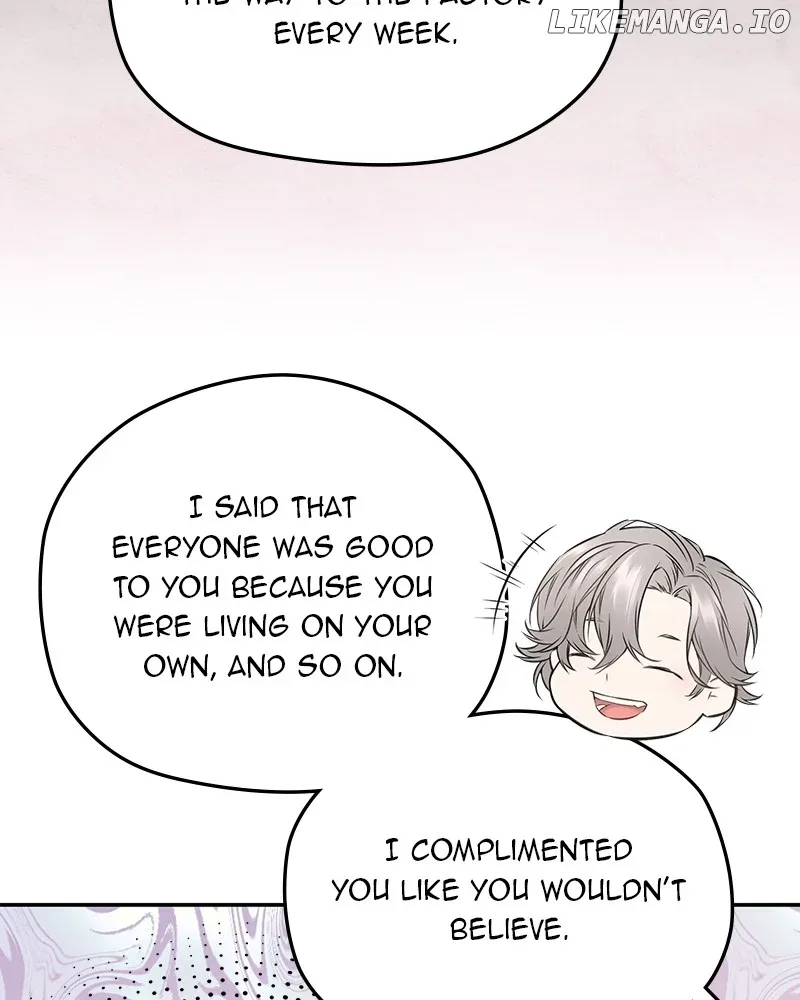 As If Love Doesn’t Exist Chapter 50 page 68
