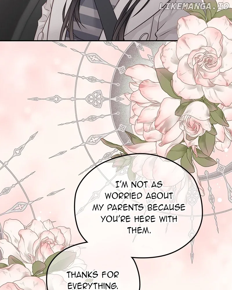 As If Love Doesn’t Exist Chapter 50 page 82