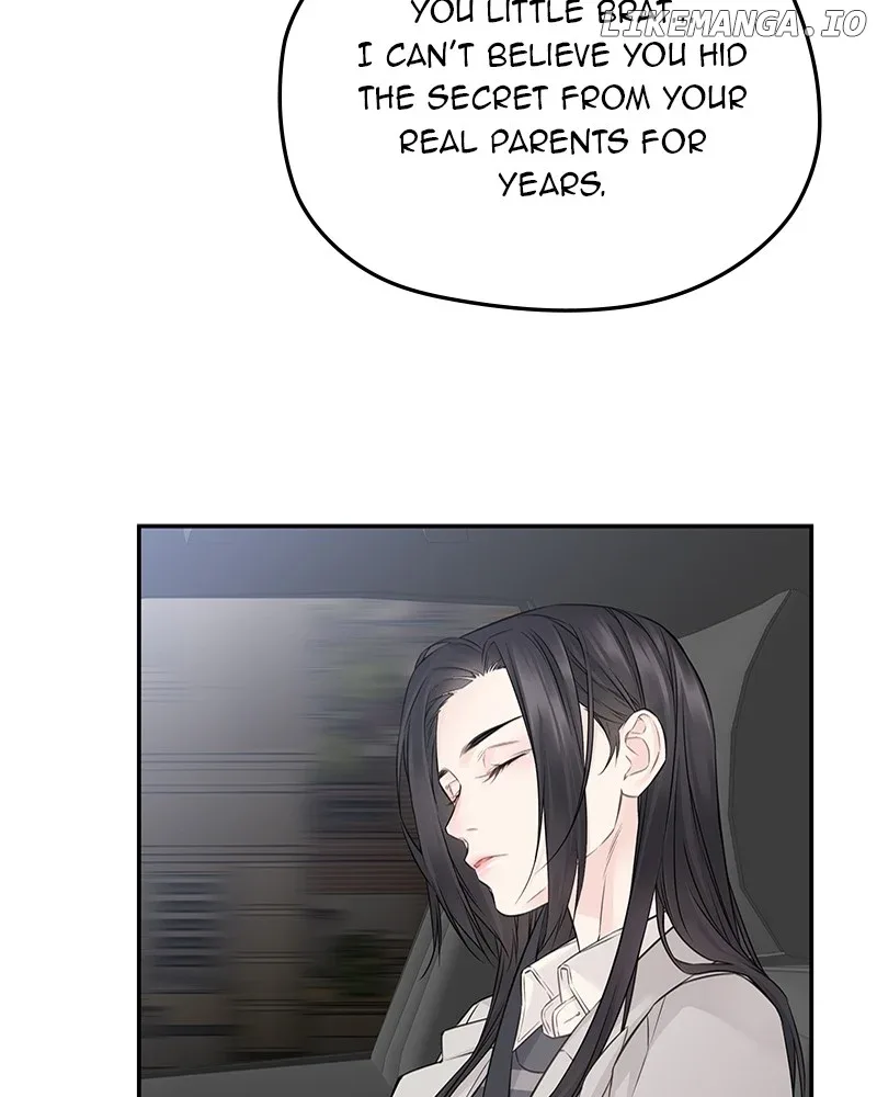 As If Love Doesn’t Exist Chapter 50 page 75