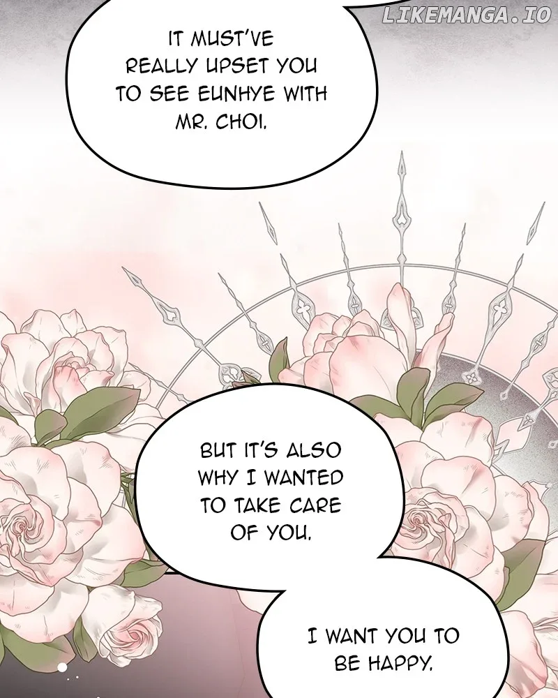 As If Love Doesn’t Exist Chapter 50 page 79