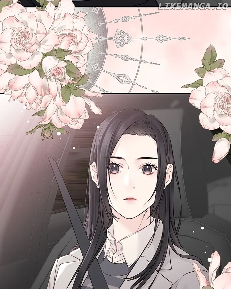 As If Love Doesn’t Exist Chapter 50 page 81