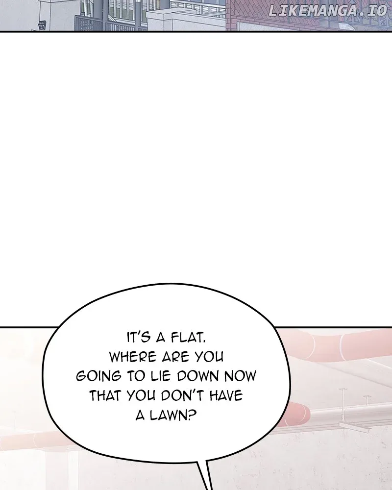 As If Love Doesn’t Exist Chapter 50 page 85