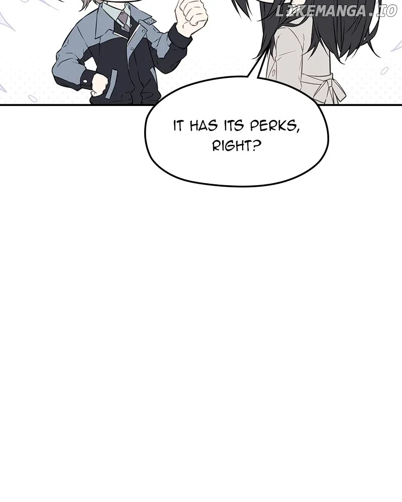 As If Love Doesn’t Exist Chapter 50 page 89