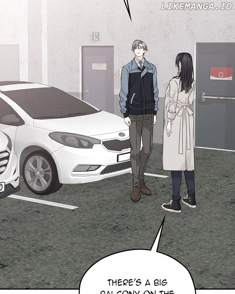 As If Love Doesn’t Exist Chapter 50 page 86