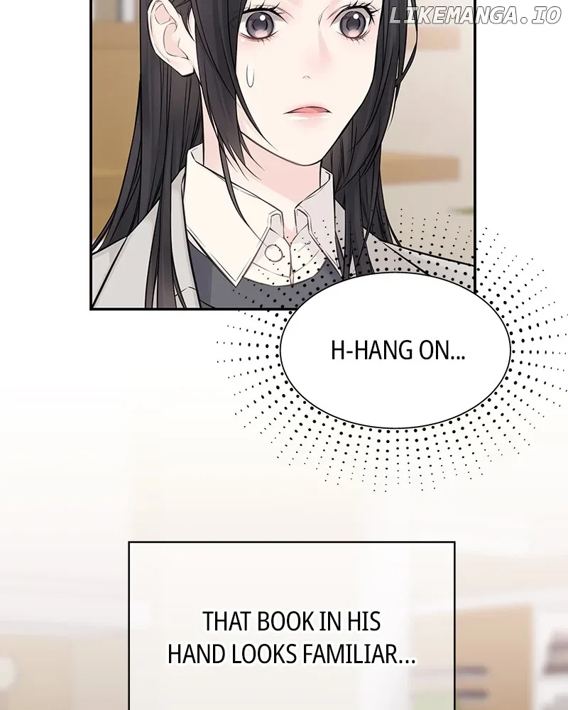 As If Love Doesn’t Exist Chapter 50 page 93