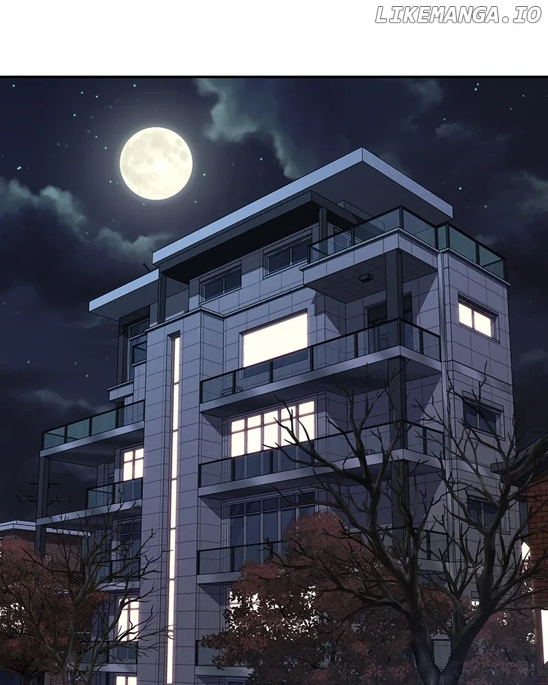 As If Love Doesn’t Exist Chapter 52 page 3