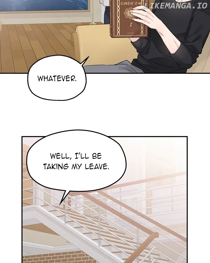 As If Love Doesn’t Exist Chapter 50 page 97