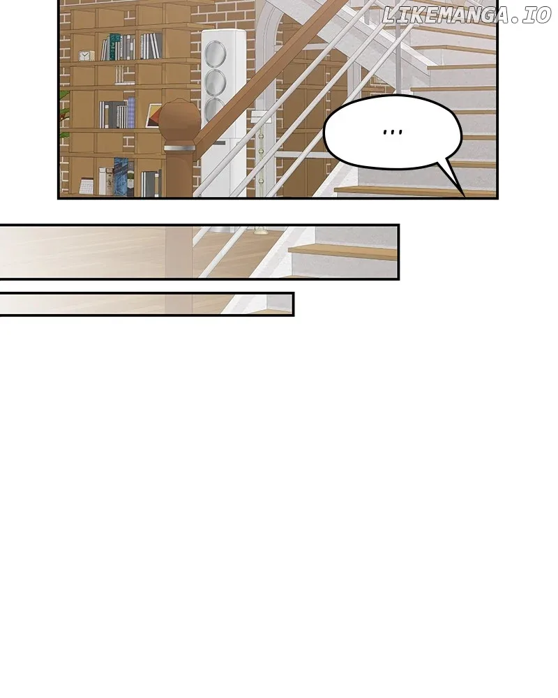 As If Love Doesn’t Exist Chapter 50 page 98