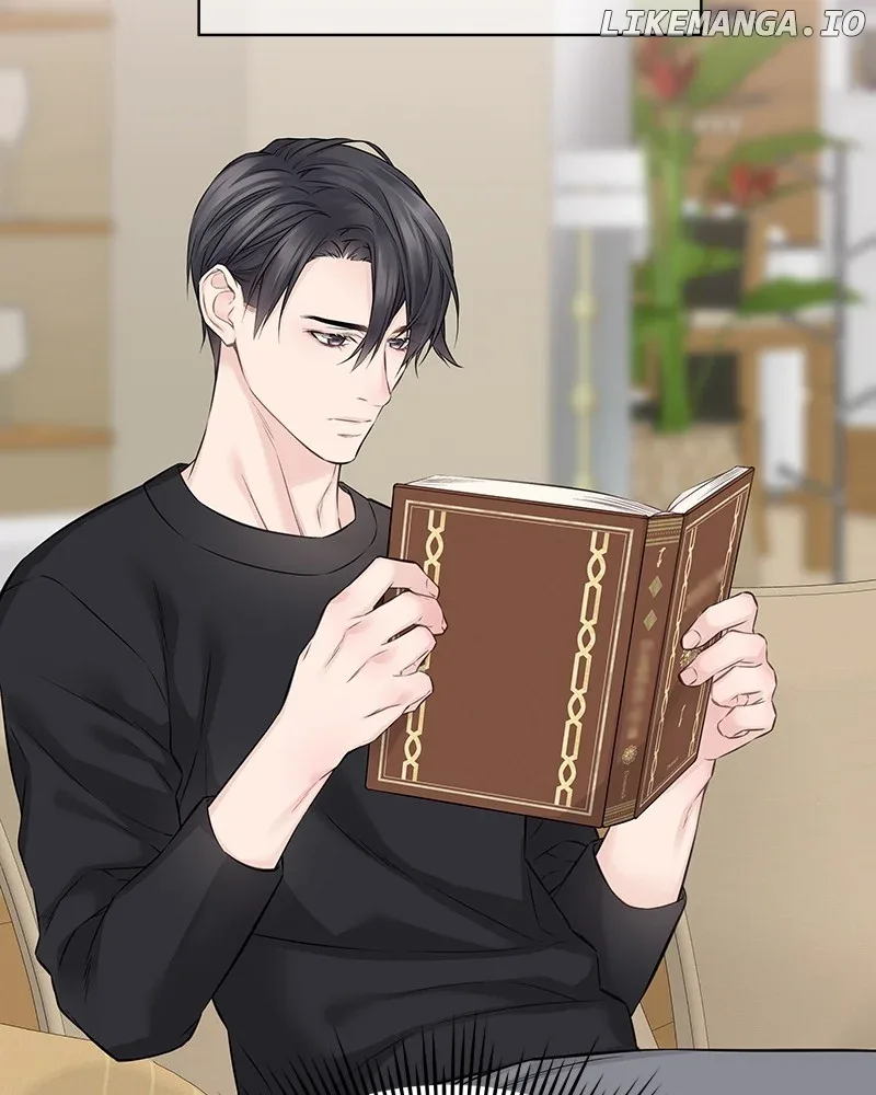 As If Love Doesn’t Exist Chapter 50 page 94