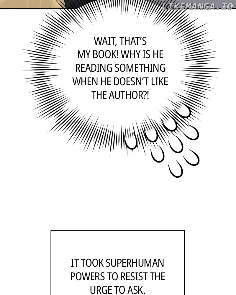 As If Love Doesn’t Exist Chapter 50 page 95
