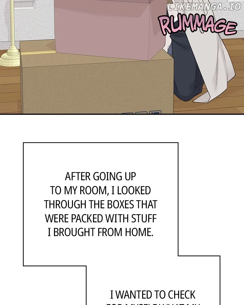As If Love Doesn’t Exist Chapter 50 page 100