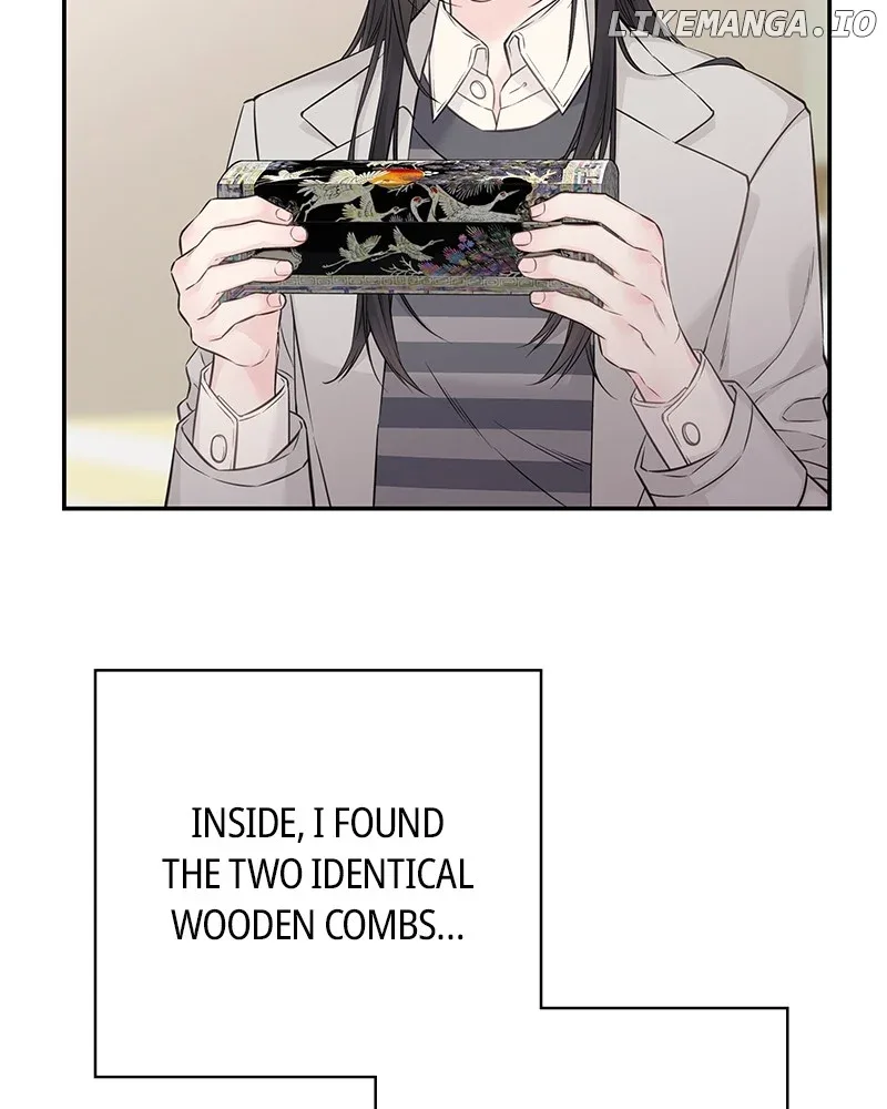As If Love Doesn’t Exist Chapter 50 page 102