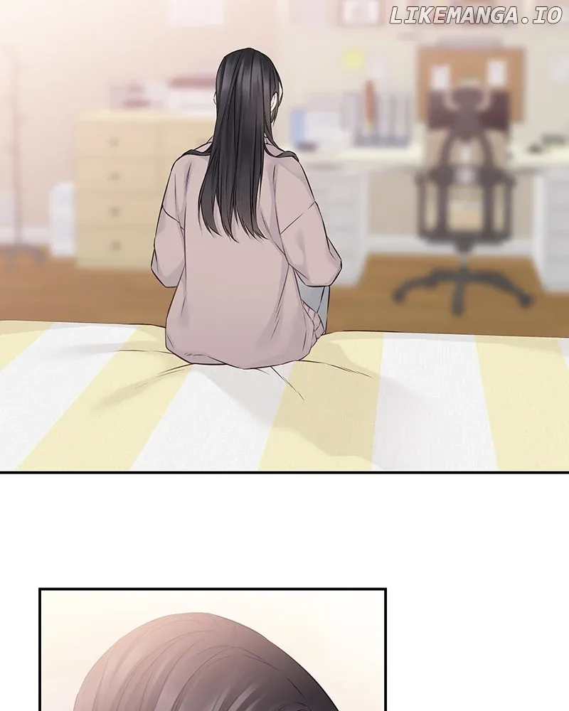 As If Love Doesn’t Exist Chapter 52 page 5